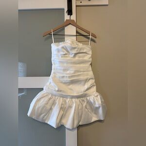 Nadine Merabi Iris Dress Small